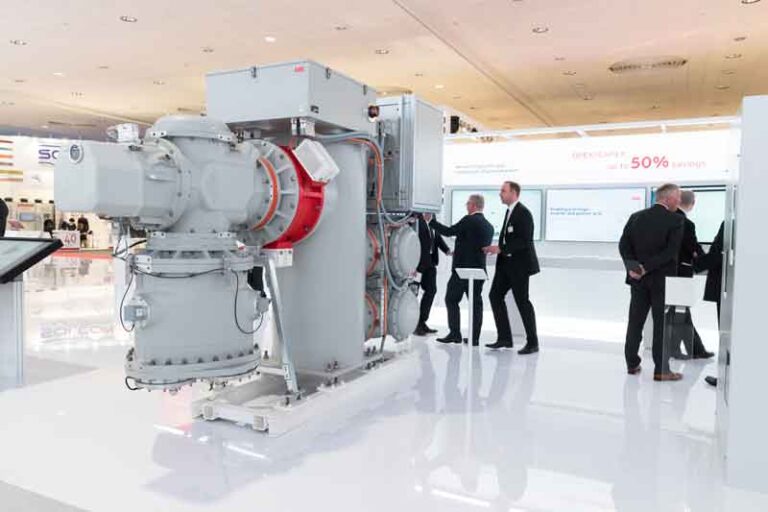 ABB построит подстанцию в Фуджейре, ОАЭ