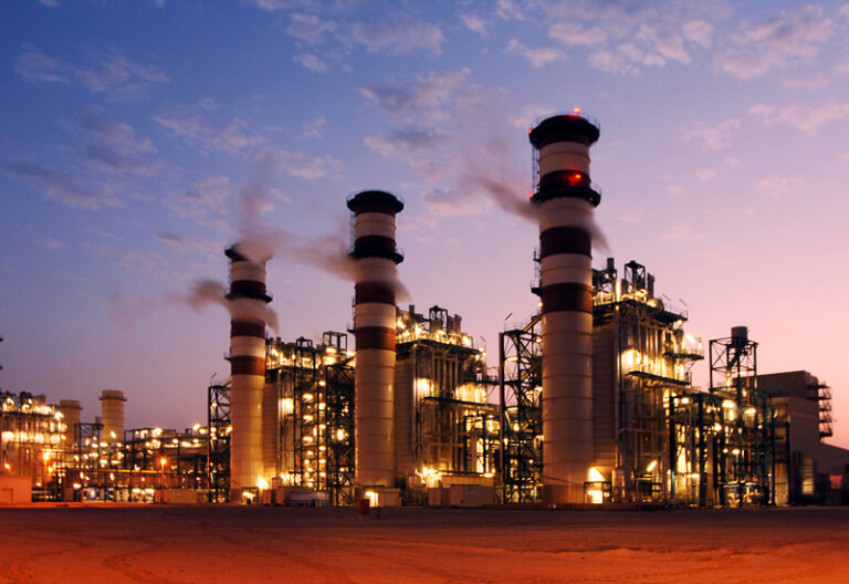 ACWA Power покупает долю в IWPP Shuweihat 1