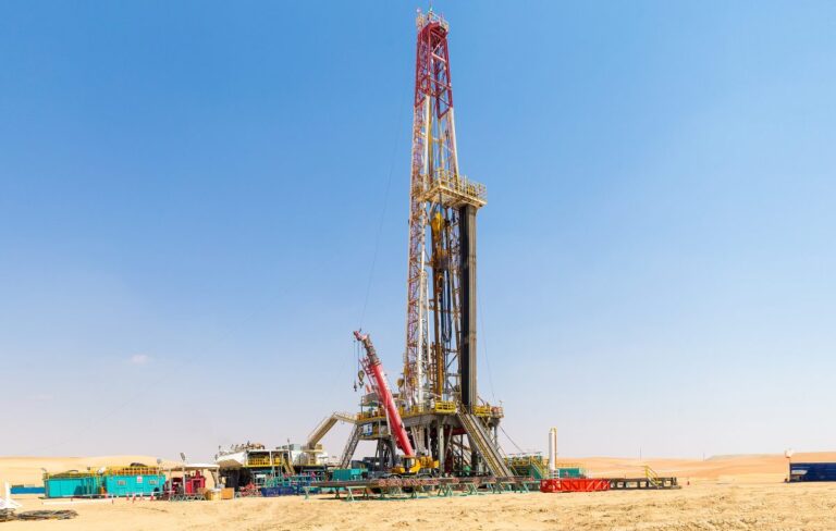 ADNOC Drilling выделяет 75 млн долларов на шесть дополнительных гибридных наземных буровых установок