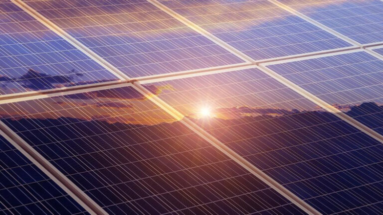 ALEC Energy выиграла контракт на строительство солнечной электростанции мощностью 6,8 МВт