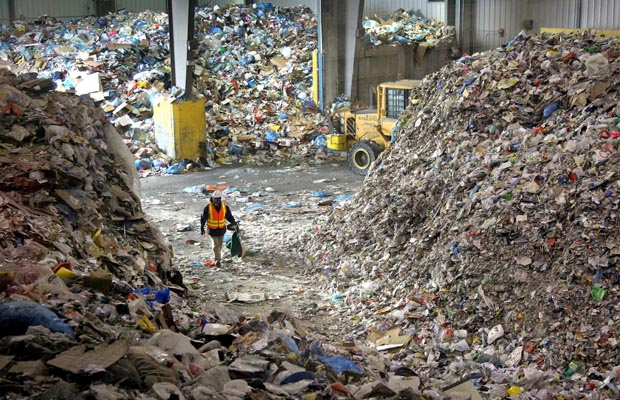 Averda приобретает компанию Zenath Recycling & Waste Management LLC