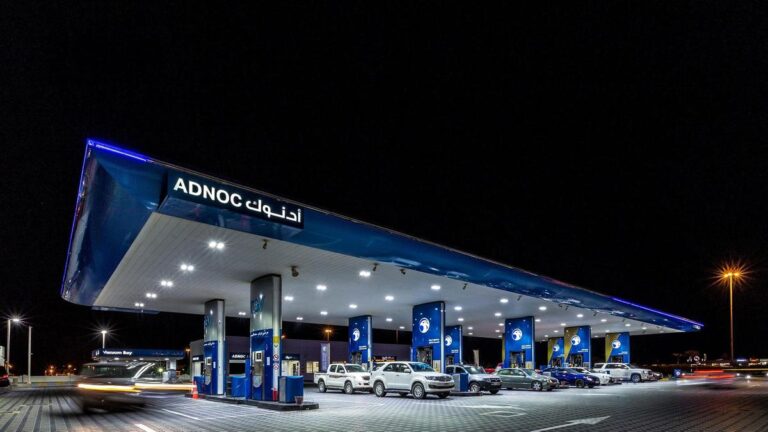 Bilfinger Tebodin Middle East выигрывает контракты на поставку кормов у компании Adnoc из ОАЭ