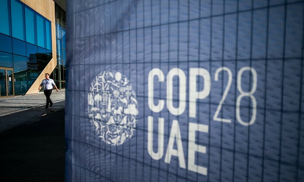 COP28 стартует с созданием нового фонда для помощи бедным странам, сталкивающимся с бедствиями