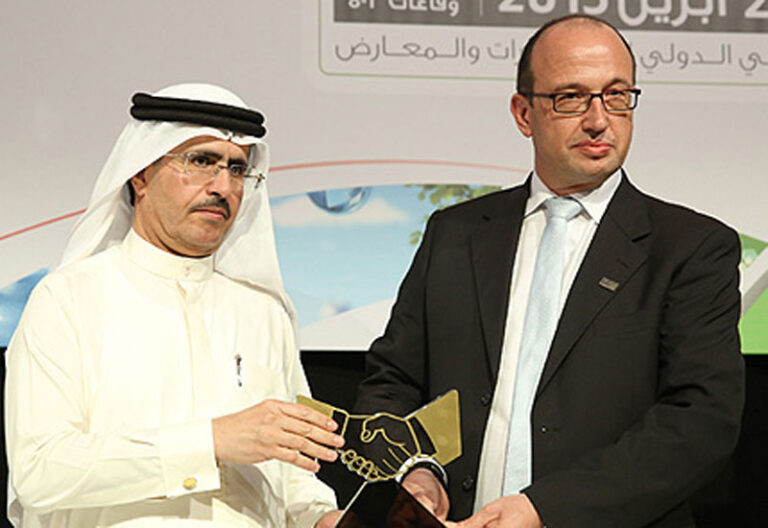 DEWA и Siemens подписали контракт на расширение станции M-Station