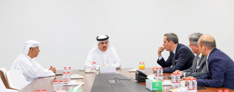 DEWA и Siemens расширяют сотрудничество в области энергетического перехода