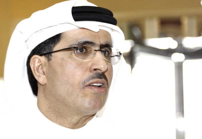 DEWA начинает третью фазу проекта SAP