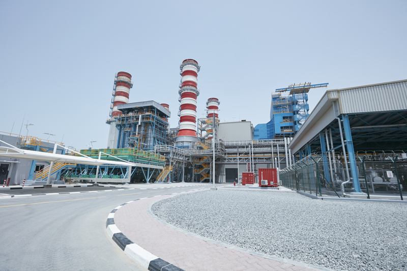 DEWA объявила тендер на проект опреснения воды в Хассиане IWP стоимостью 120 млн гигакалорий для 9 претендентов