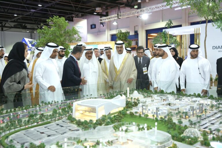 DEWA организует 23-ю выставку WETEX и Dubai Solar Show на Expo 2020 в Дубае с 5 по 7 октября 2021 года