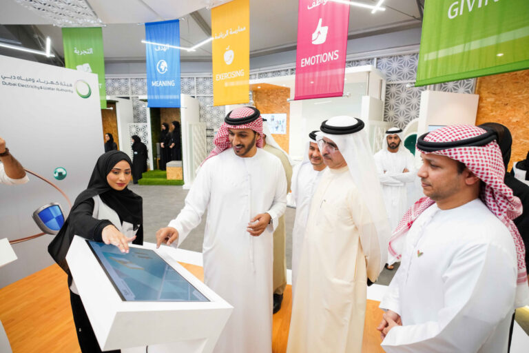 DEWA организует роуд-шоу по повышению осведомленности в области информационной безопасности