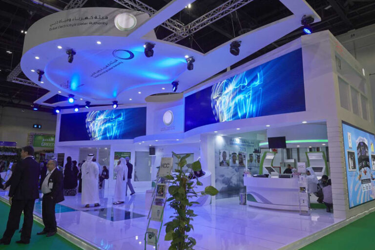 DEWA представит проекты и инициативы в области возобновляемых источников энергии на 24-й выставке WEC в Абу-Даби DEWA представит проекты и инициативы в области возобновляемых источников энергии на 24-й выставке WEC в Абу-Даби