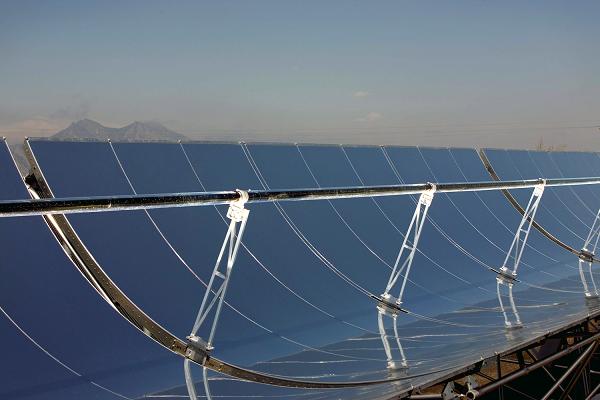 DEWA принимает квалифицированных участников тендера на 200 МВт CSP DEWA принимает квалифицированных участников тендера на 200 МВт CSP