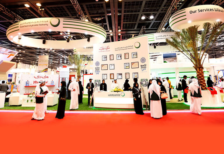 DEWA увеличила предложение на IPO с 6,5% до 17%, намереваясь привлечь более $5,7 млрд.