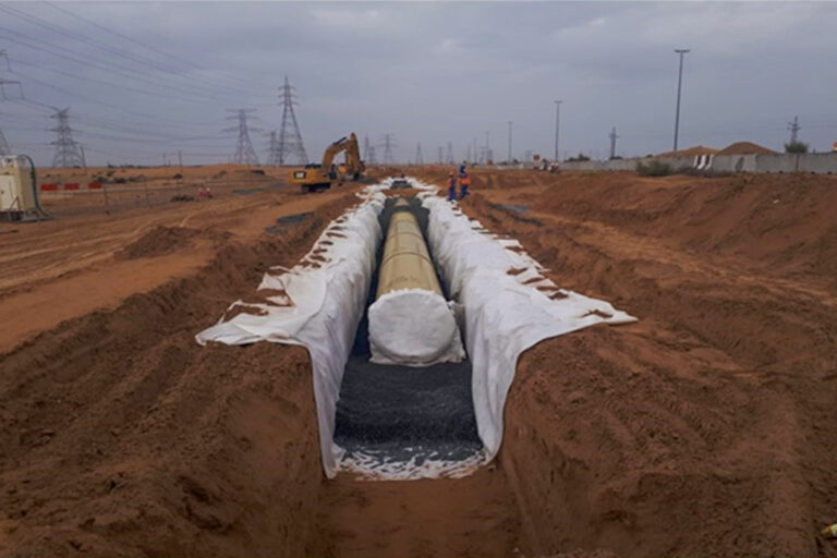 DEWA вводит в эксплуатацию новую подстанцию 400/132 кВ в южной части Дубая стоимостью более $91,6 млн. DEWA вводит в эксплуатацию новую подстанцию 400/132 кВ в южной части Дубая стоимостью более $91,6 млн.