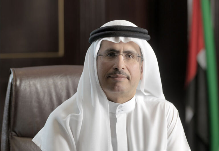 DEWA выиграла углеродные кредиты для солнечного парка