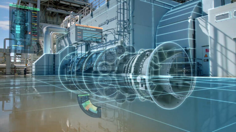DEWA запускает цифровые решения GE на базе Predix на электростанции L1