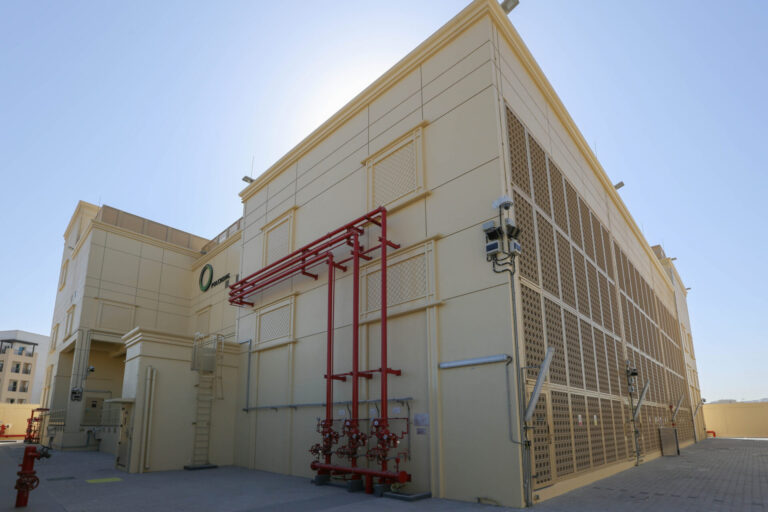 Дубайская компания DEWA построит 68 новых подстанций 132/11 кВ стоимостью 8 млрд. дирхамов