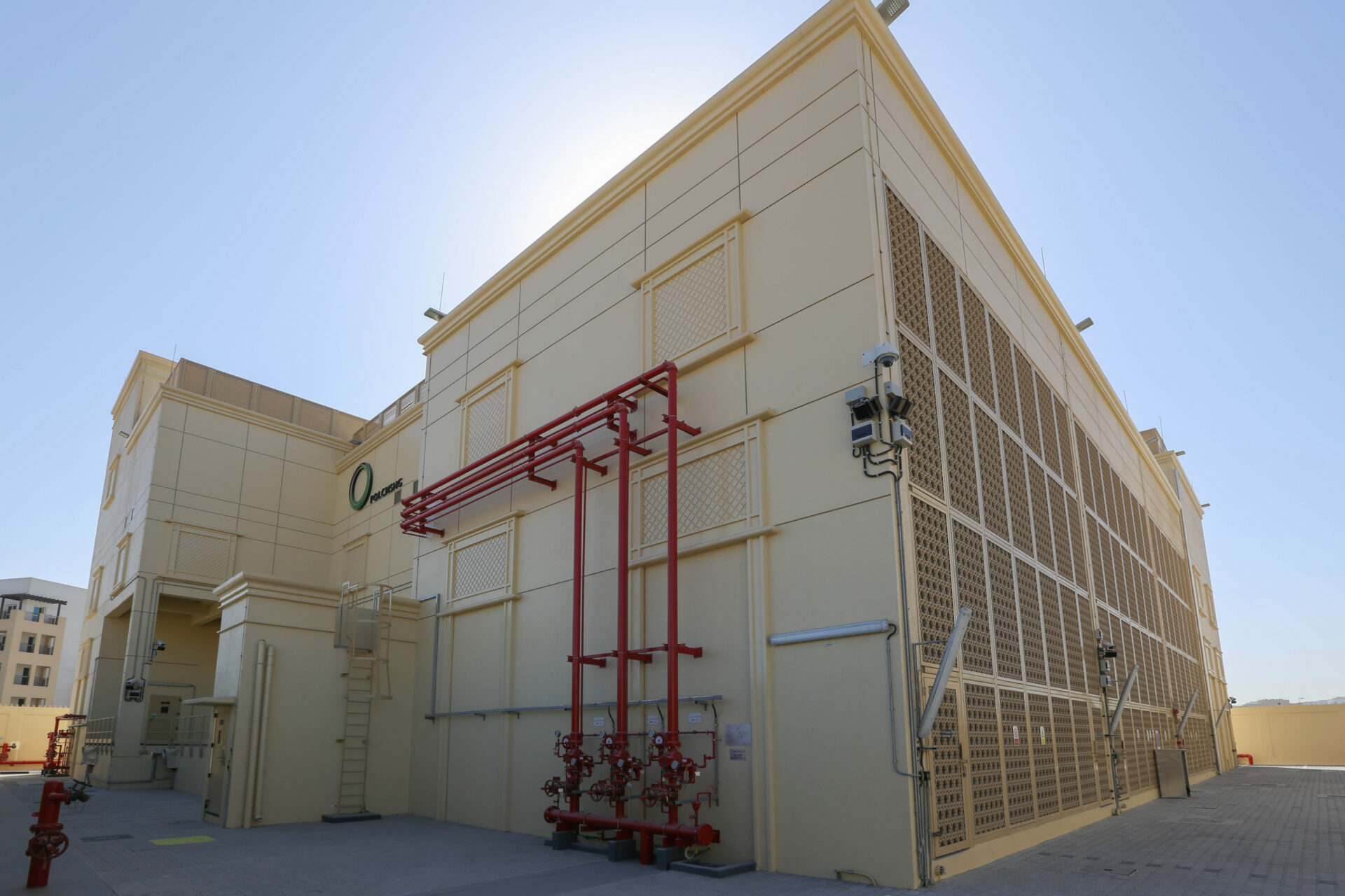 Дубайская компания DEWA построит 68 новых подстанций 132/11 кВ стоимостью 8 млрд. дирхамов Дубайская компания DEWA построит 68 новых подстанций 132/11 кВ стоимостью 8 млрд. дирхамов