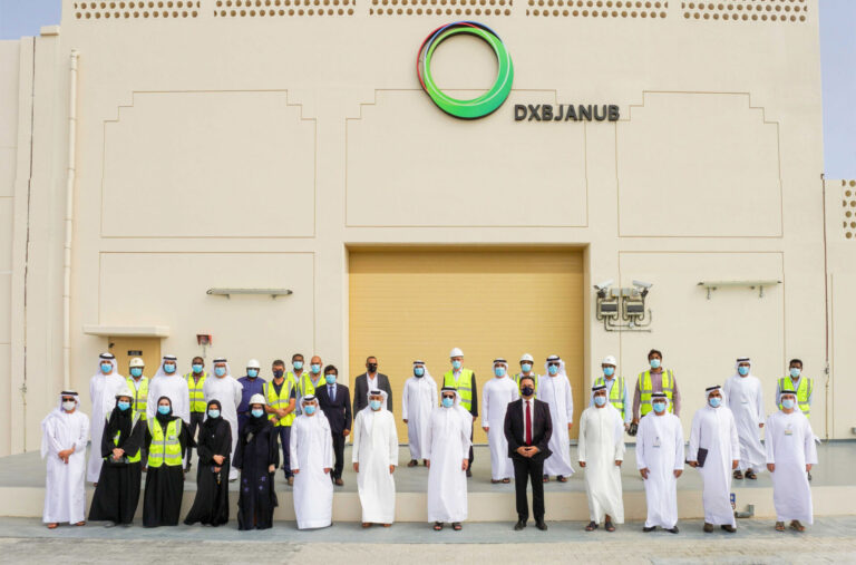 Дубайская компания DEWA вводит в эксплуатацию 6 подстанций электропередачи в 2021 году