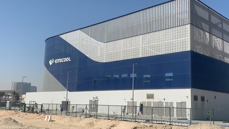Emicool пересматривает топливную надбавку для систем централизованного охлаждения Emicool пересматривает топливную надбавку для систем централизованного охлаждения