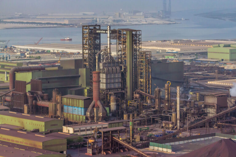 Emirates Steel представит на выставке ADIPEC 2019 ассортимент стальной продукции, услуг и решений, предназначенных для энергетического сектора