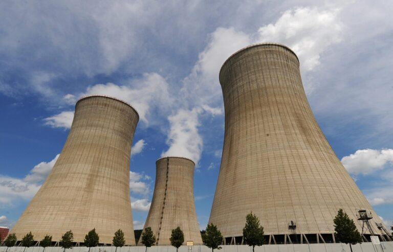 ENEC представляет первых стажеров атомных электростанций