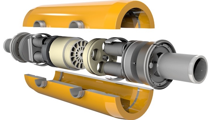 Energy Recovery заключила сделку на $4,9 млн для проектов опреснения воды в ОАЭ