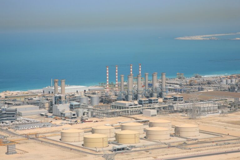 ENGIE ожидает скорого завершения финансового проекта по строительству водопровода стоимостью 800 миллионов долларов