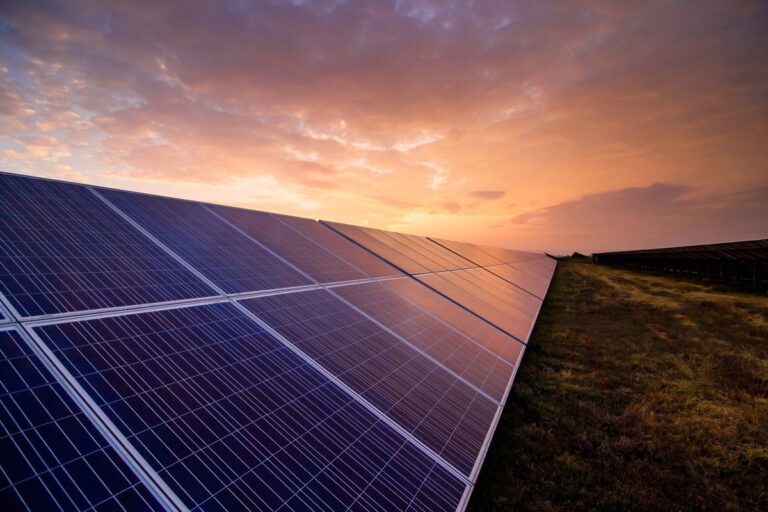 ENGIE, AMEA Power участвуют в тендере на солнечные и опреснительные проекты на северном побережье Египта