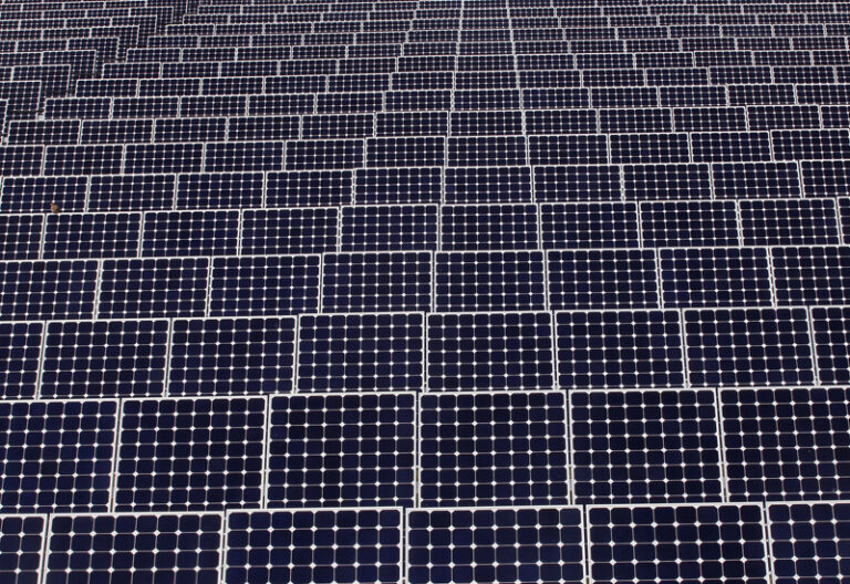 Envision Solar намерена сотрудничать с компанией Al Habtoor Envision Solar намерена сотрудничать с компанией Al Habtoor