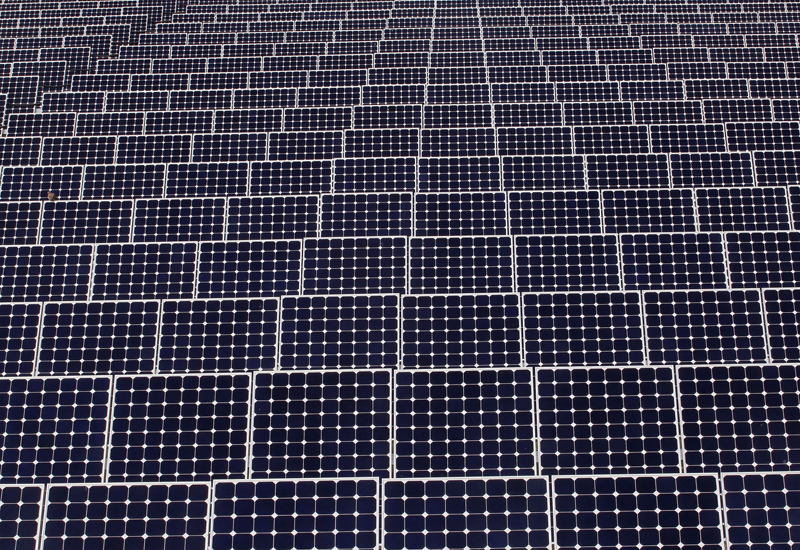 Envision Solar намерена сотрудничать с компанией Al Habtoor
