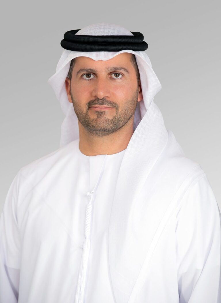 Генеральный директор Emirates Nuclear Energy Мохамед Аль Хаммади назначен избранным председателем Совета директоров Всемирной ядерной ассоциации Генеральный директор Emirates Nuclear Energy Мохамед Аль Хаммади назначен избранным председателем Совета директоров Всемирной ядерной ассоциации
