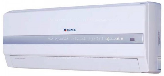 Gree Appliances стремится к росту на рынке стран Персидского залива