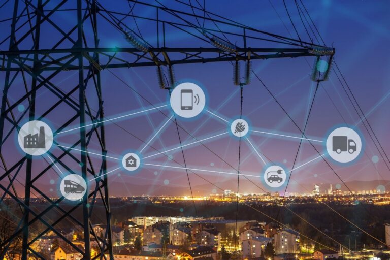Hitachi ABB Power Grids присоединяется к Альянсу 450 МГц для разработки критически важных коммуникационных решений