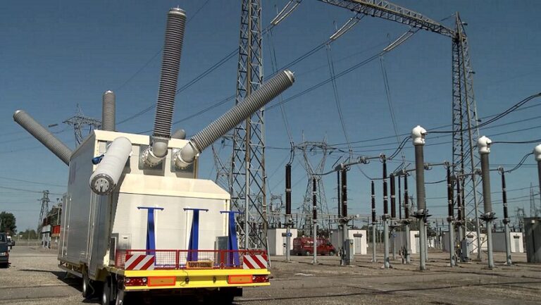 Hitachi ABB Power Grids внедряет инновационные технологии аварийного восстановления