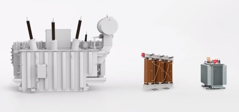 Hitachi ABB Power Grids запускает открытую и масштабируемую экосистему для цифровизации трансформаторов