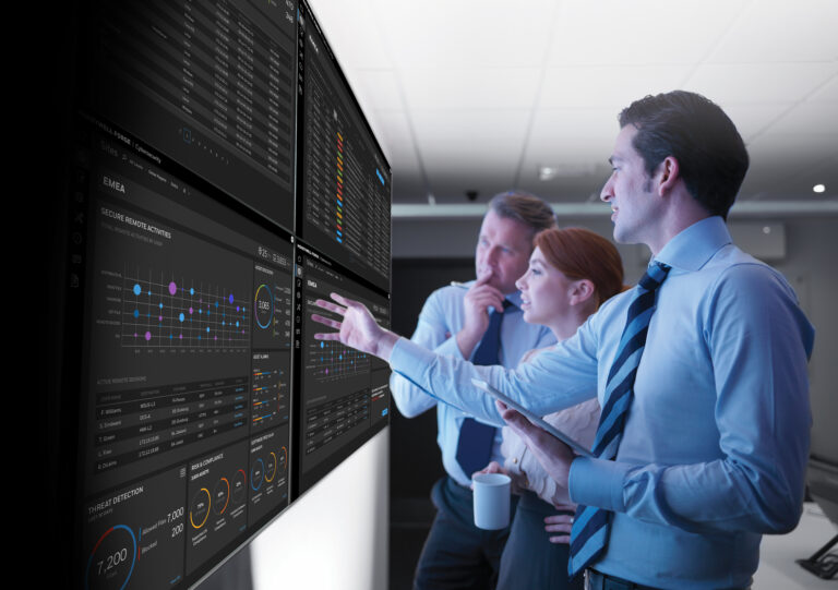 Honeywell представит программное обеспечение для управления эффективностью предприятия на выставке ADIPEC 2019