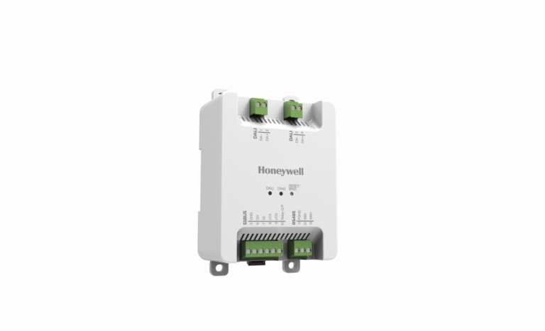Honeywell запускает передовую интеллектуальную систему освещения