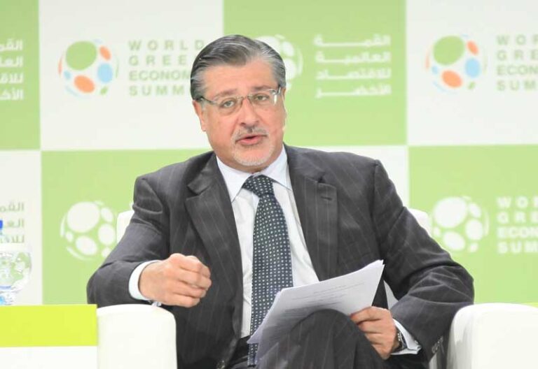 IRENA демонстрирует ключевые инициативы на мероприятии в Абу-Даби