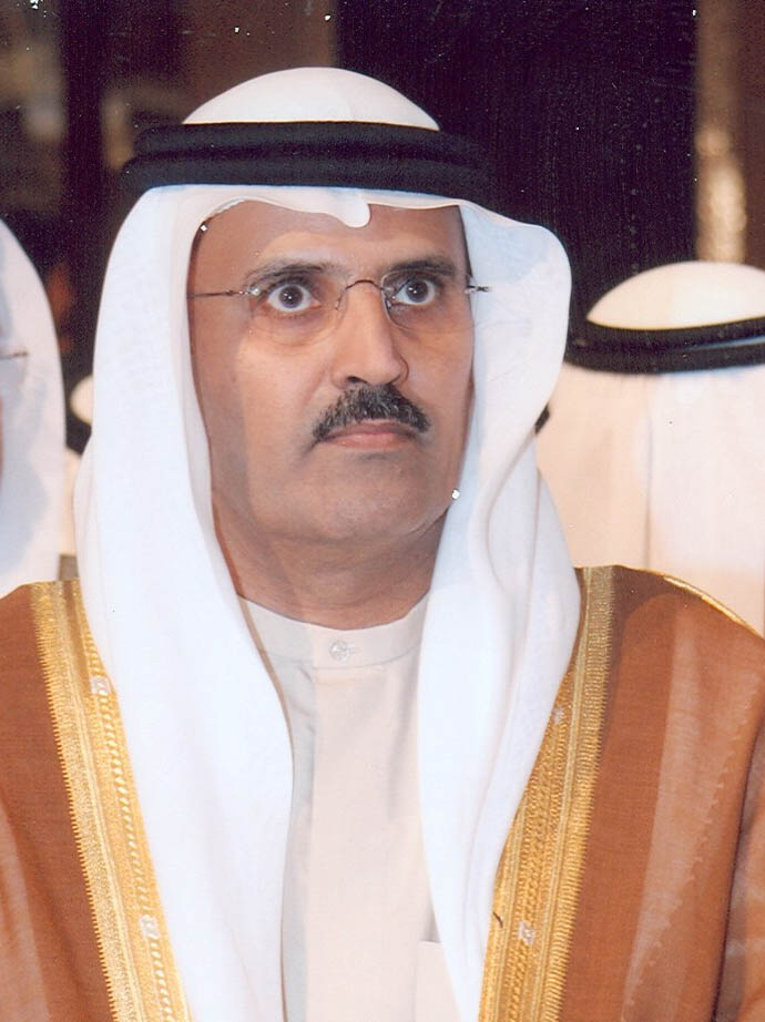 Издан указ о создании совета Dewa Издан указ о создании совета Dewa