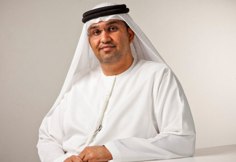 Компания Masdar получила награду Emirates Energy