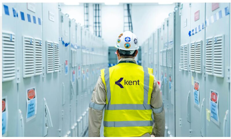 Компания Nesma & Partners из Саудовской Аравии приобретает дубайскую компанию Kent, предоставляющую энергетические услуги.