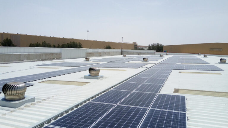 Компания SirajPower стала новым партнером Danube Group в области солнечной энергетики