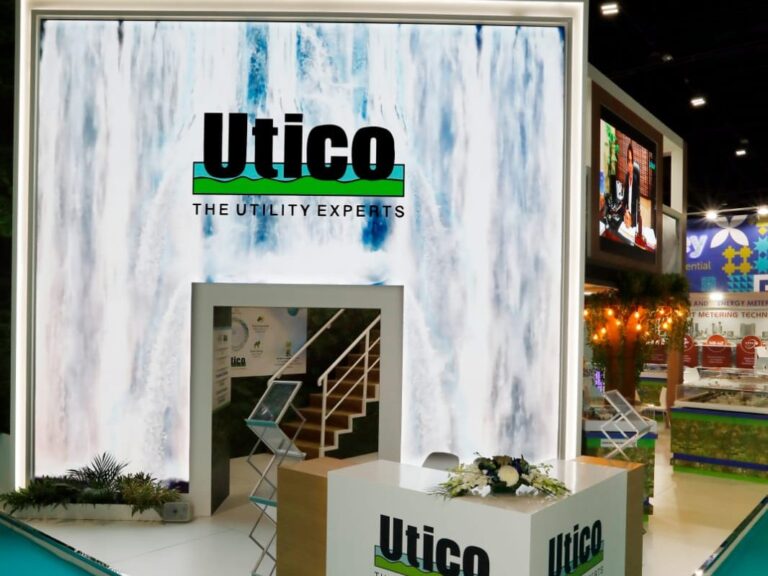 Компания Utico из ОАЭ подписала с Оманом соглашение о покупке воды для опреснительной установки Ghubra