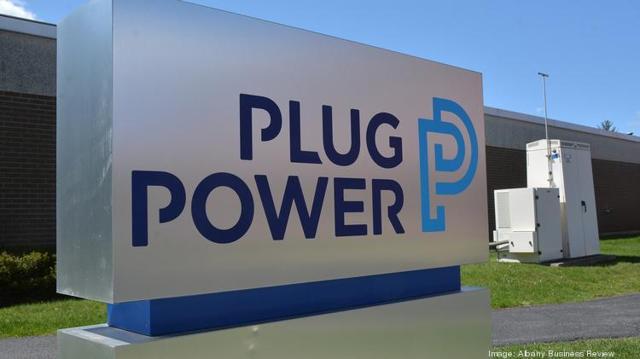 Консорциум Зеленый водород компании Fertiglobe выбрал Plug Power для поставки электролизера мирового масштаба мощностью 100 МВт в Египте