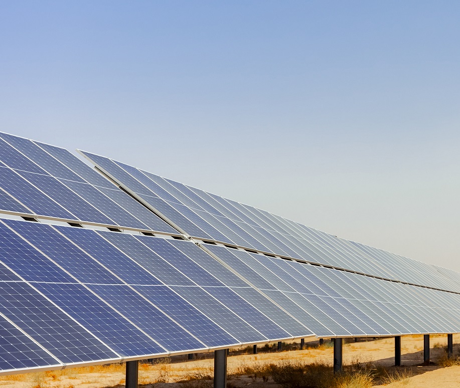 Masdar, EDF Renewables и Nesma выиграли тендер на реализацию мегапроекта по производству солнечной энергии стоимостью $1 млрд в Саудовской Аравии