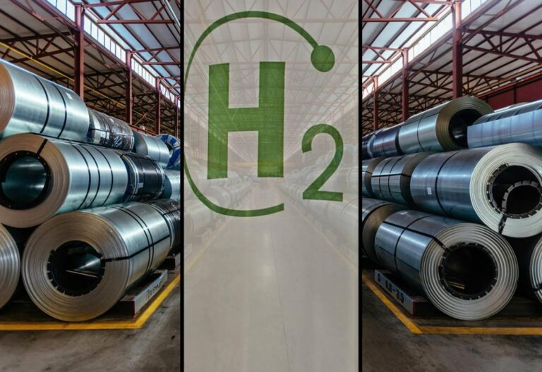 Masdar, Emirates Steel Arkan разработают первый в регионе проект по производству экологически чистого водорода для сталелитейного сектора Masdar, Emirates Steel Arkan разработают первый в регионе проект по производству экологически чистого водорода для сталелитейного сектора