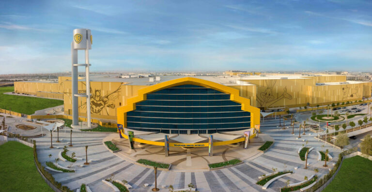 Masdar, Miral разработают крупнейший в Абу-Даби проект солнечной фотоэлектрической установки на крыше