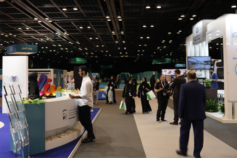 MENA Business Expo 2020 соберет лидеров бизнеса со всего мира на одной виртуальной площадке.