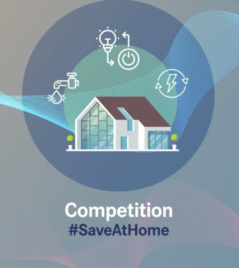Министерство энергетики Абу-Даби запускает конкурс #SaveAtHome для поощрения экономии Министерство энергетики Абу-Даби запускает конкурс #SaveAtHome для поощрения экономии
