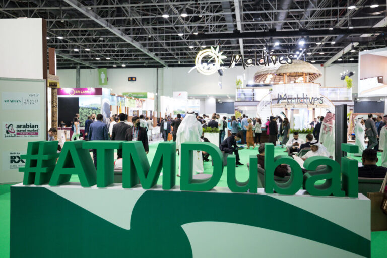 На Arabian Travel Market 2023 обсуждается устойчивая политика по борьбе с изменением климата в туристической отрасли